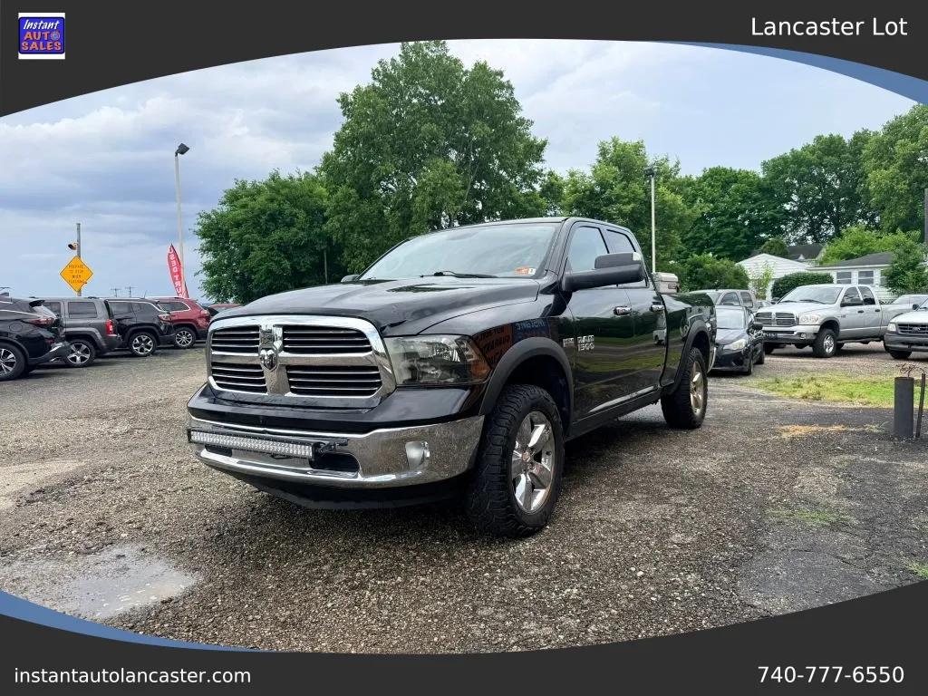 ram ram 1500 pickup 2013 1C6RR7GT2DS503715 image ram ram 1500 pickup 2013 1C6RR7GT2DS503715 image